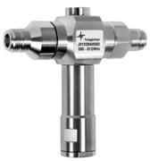 Telegärtner 100024253 | N-Überspannungsableiter mit Lambda/4 Kurzschluss 380-512 MHz, Bu-Bu