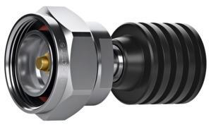 Telegärtner 100024566 | 7-16 Abschlusswiderstand (m) 5W 50 OHM