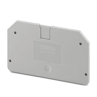PHOENIX CONTACT 1329608 | Abschlussdeckel
