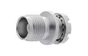 Telegärtner 100023869 | TNC auf MCX IP68