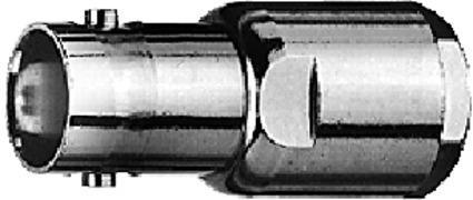 Telegärtner 100023689 | BNC auf FME Bu-Sti