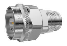 Telegärtner 100024194 | Adapter N auf 2.2-5, Sti-Bu