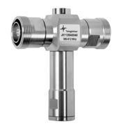 Telegärtner 100024582 | 7-16 Überspannungsableiter Bu-Bu mit Lambda/4 Kurzschluss IP 67