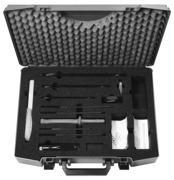 Telegärtner 100026388 | Montagekoffer für 1 1/4" + 1 5/8" SIMFix Pro Steckverbinder