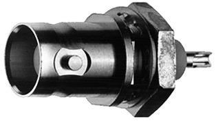 Telegärtner 100023404 | BNC-Einbaubuchse