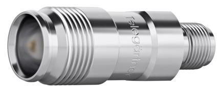 Telegärtner 100025607 | Adapter 3.5 - NEX10® (f-f)