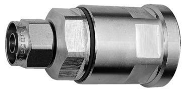 Telegärtner 100023925 | N-Kabelstecker CA-Pro G24 (7/8"), G52 (7/8" Alu), IP68