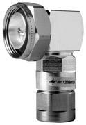 Telegärtner 100024406 | 7-16 Kabelwinkelstecker G21 (1/2") SIMFix Pro IP 68