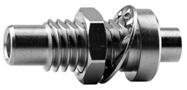 Telegärtner 100024902 | SMC-Kabeleinbaustecker G11 (UT-85)