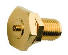 Telegärtner 100024812 | SMA Einbauadapter auf UMTC (U.FL), f-m, Einbau von hinten