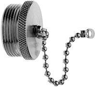 Telegärtner 100021291 | 7-16 Abdeckkappe für Stecker