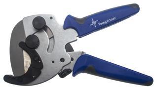 Telegärtner 100025807 | Wellmantelkabel-Schneider, 1/2" Flex - 7/8" Kabel