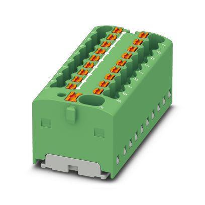 PHOENIX CONTACT 1047422 | Verteilerblock
