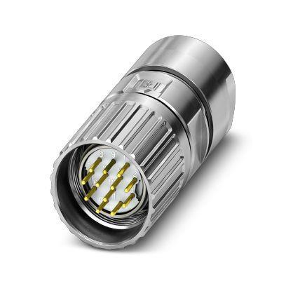 PHOENIX CONTACT 1340693 | Kabelsteckverbinder