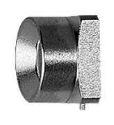 Telegärtner 100025149 | SMP-LTP-Stecker in SMT, Smothe bore, Wide Guide