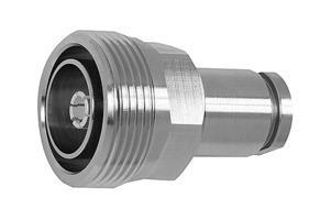 Telegärtner 100024460 | 7-16 Kabelbuchse G37 (2.7/7.25), G42 (2.7/7.1), AIRCOMM PLUS, RG-213/U, RG-214/U, RG-393/U