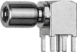 Telegärtner 100024892 | SMB-LTP-Winkelbuchse