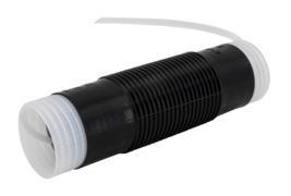 Telegärtner 100001283 | Kaltschrumpfschlauch (43.7/14.4), L=180mm, für Kabelverbindung, 1/2"-7/8" Kabel