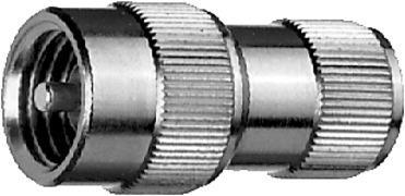 Telegärtner 100024366 | M auf FME Sti-Sti