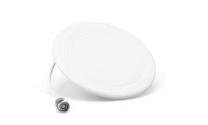 Telegärtner 100032959 | Omnidirektionale Antenne SISO H-Pol 698-4000 MHz Indoor