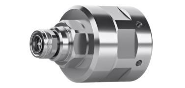 Telegärtner 100025206 | 4.3-10 Kabelstecker, Screw Type, klemm/klemm, G26 (1 5/8"), SIMFix Pro