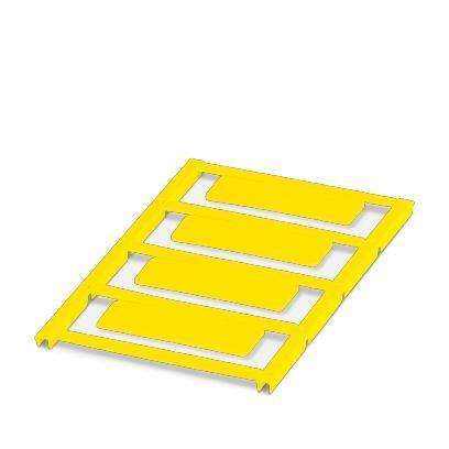 PHOENIX CONTACT 0825458 | Einrastschildchen