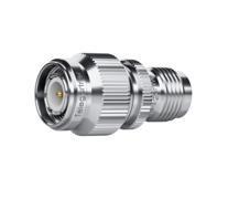 Telegärtner 100023832 | TNC-Kupplung / Port Saver, 50 Ohm, (m-f)