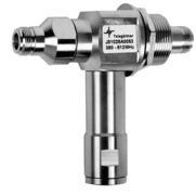 Telegärtner 100024254 | N-Überspannungsableiter Bu-Bu mit Lambda/4 Kurzschluss, Einbautyp 380-512 MHz