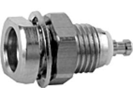 Telegärtner 100025110 | MMCX-Einbaubuchse