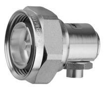 Telegärtner 100024405 | 7-16 Kabelwinkelstecker G9 (UT-250), OE 5085 Kombiniersteckverbinder