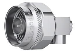Telegärtner 100023947 | N-Kabelwinkelstecker G9, G20