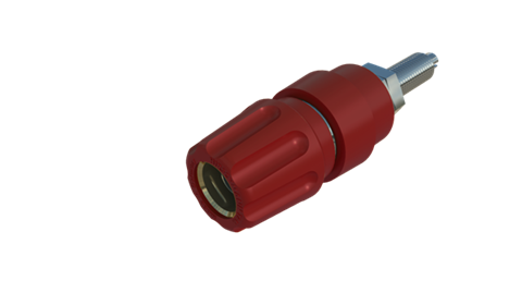 SKS Hirschmann 930144101 | PKNI 20 B Buchse