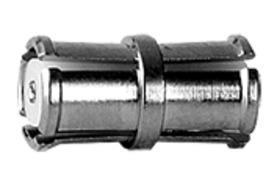 Telegärtner 100025163 | SMP-Kupplung Bu-Bu, L=6.45