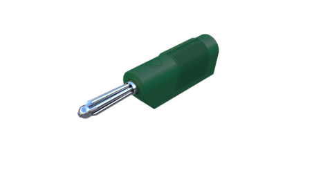 SKS Hirschmann 930729104 | BSB 20 K Stecker