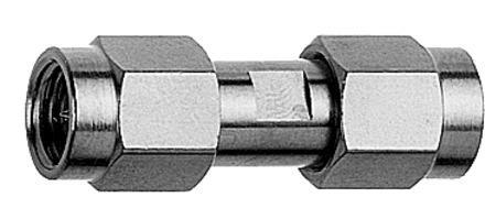 Telegärtner 100024793 | SMA-Kupplung (m-m)