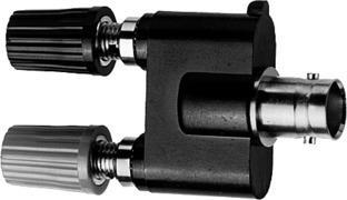 Telegärtner 100023660 | BNC-Apparate-Klemme-Laborsteckverbindungen