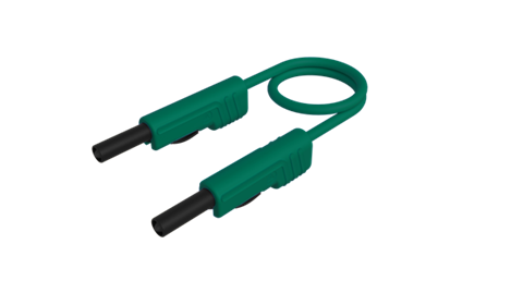 Hirschmann SKS 973646104 | MLB 100/1 V Messleitung