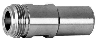 Telegärtner 100024166 | N-Abschlusswiderstand (f) 1W 50 OHM