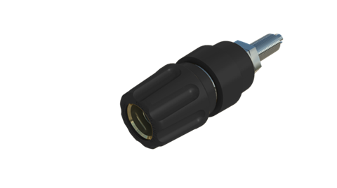 SKS Hirschmann 930144100 | PKNI 20 B Buchse