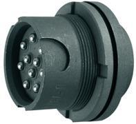 Telegärtner 100023271 | NF Gerätebuchse