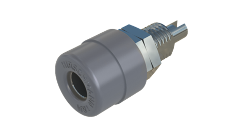 SKS Hirschmann 930176106 | BIL 20 Buchse