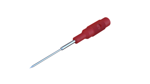 SKS Hirschmann 973601101 | MZS 1 - Pruef Prüfspitze