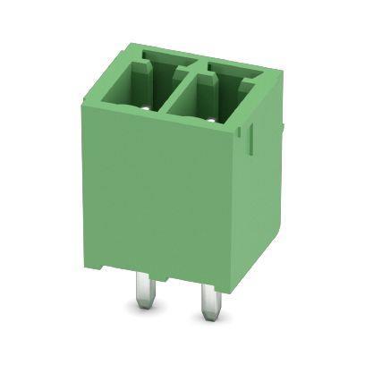 PHOENIX CONTACT 1843606 | Leiterplatten-Grundleiste