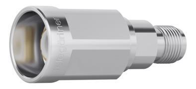 Telegärtner 100025606 | Adapter 3.5 - NEX10® (f-m) Screw