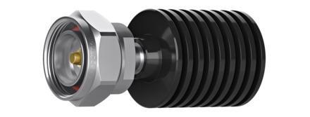 Telegärtner 100024564 | 7-16 Abschlusswiderstand (m) 10W 50 OHM