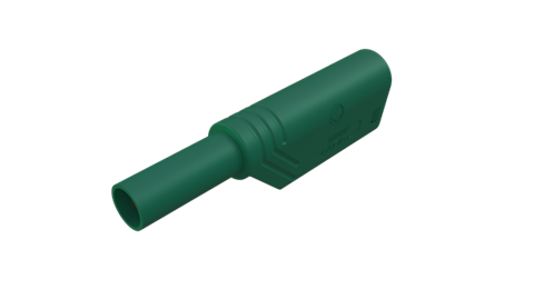 SKS Hirschmann 934099104 | LAS S WS Stecker