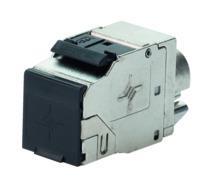 Telegärtner 100023211 | AMJ Modul Cat.8.1 T568A/B