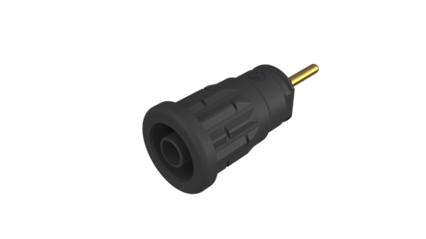 Hirschmann SKS 972363100 | SEP 2630 S1,9 Buchse