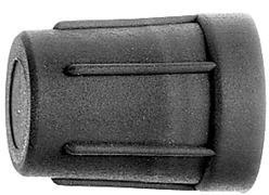 Telegärtner 100000536 | pH-Schutzkappe für Elektrodensteckkopf, RAL 9005 tiefschwarz*