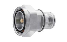 Telegärtner 100024543 | Adapter 7-16 - 4.3-10, Sti-Bu